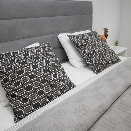 Apartment Ig4U, City Center Bjelovar Eksteriør bilde